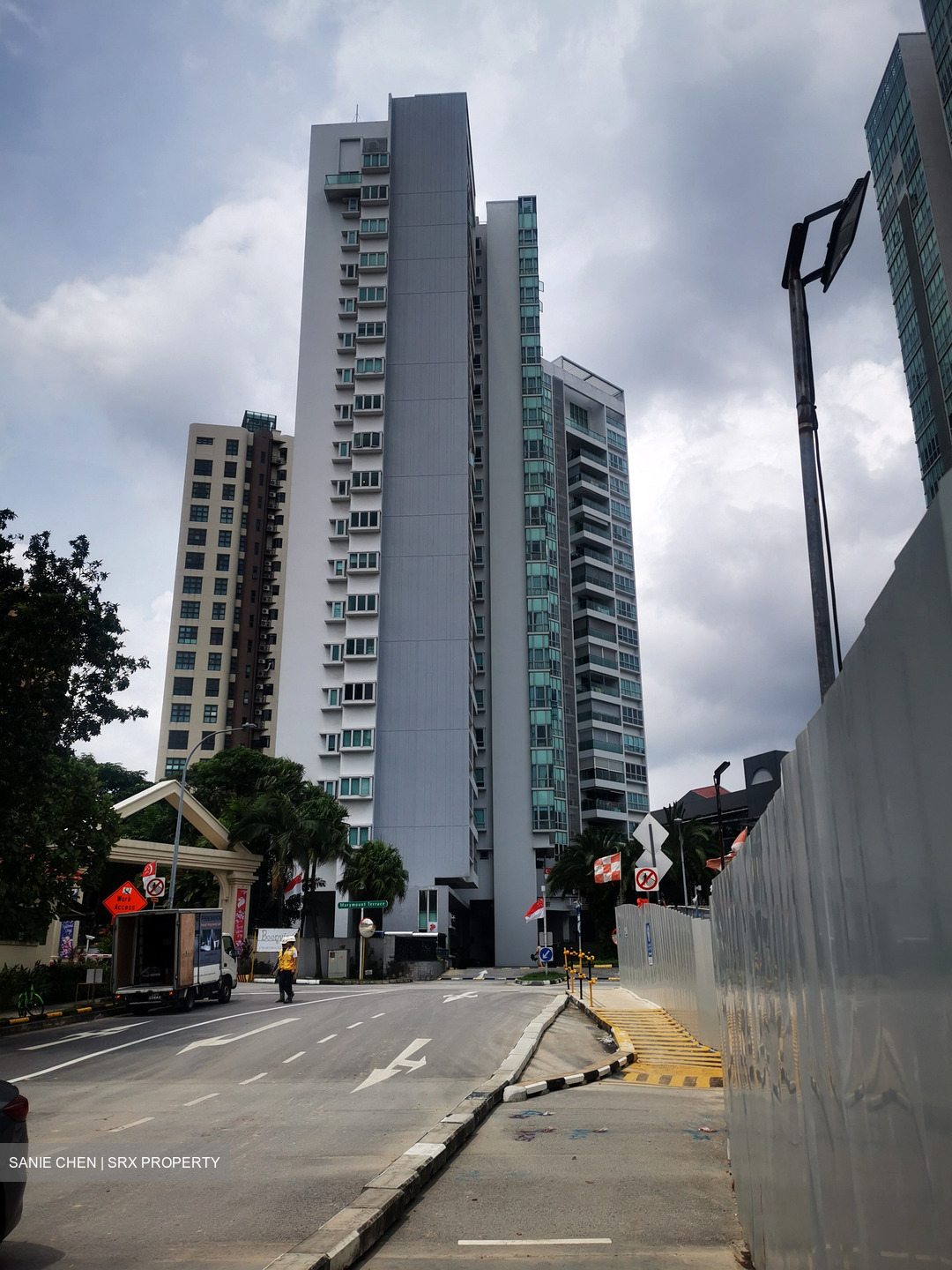 Tresalveo (D20), Condominium #473500961